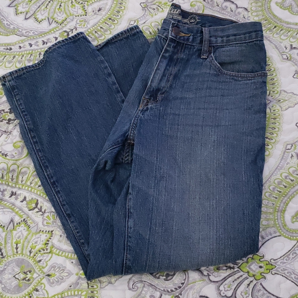 Mens Old Navy Jeans 32x30 straight leg